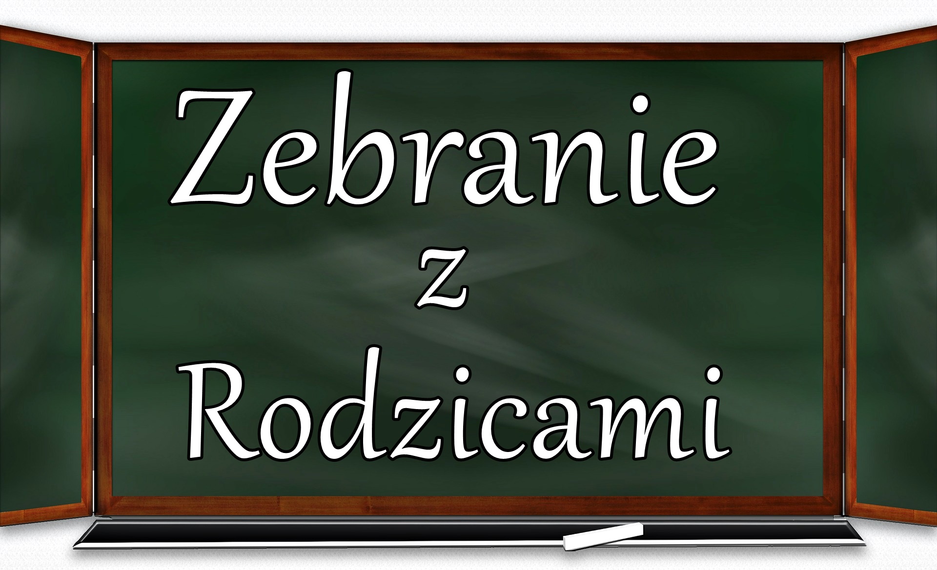 zebranie